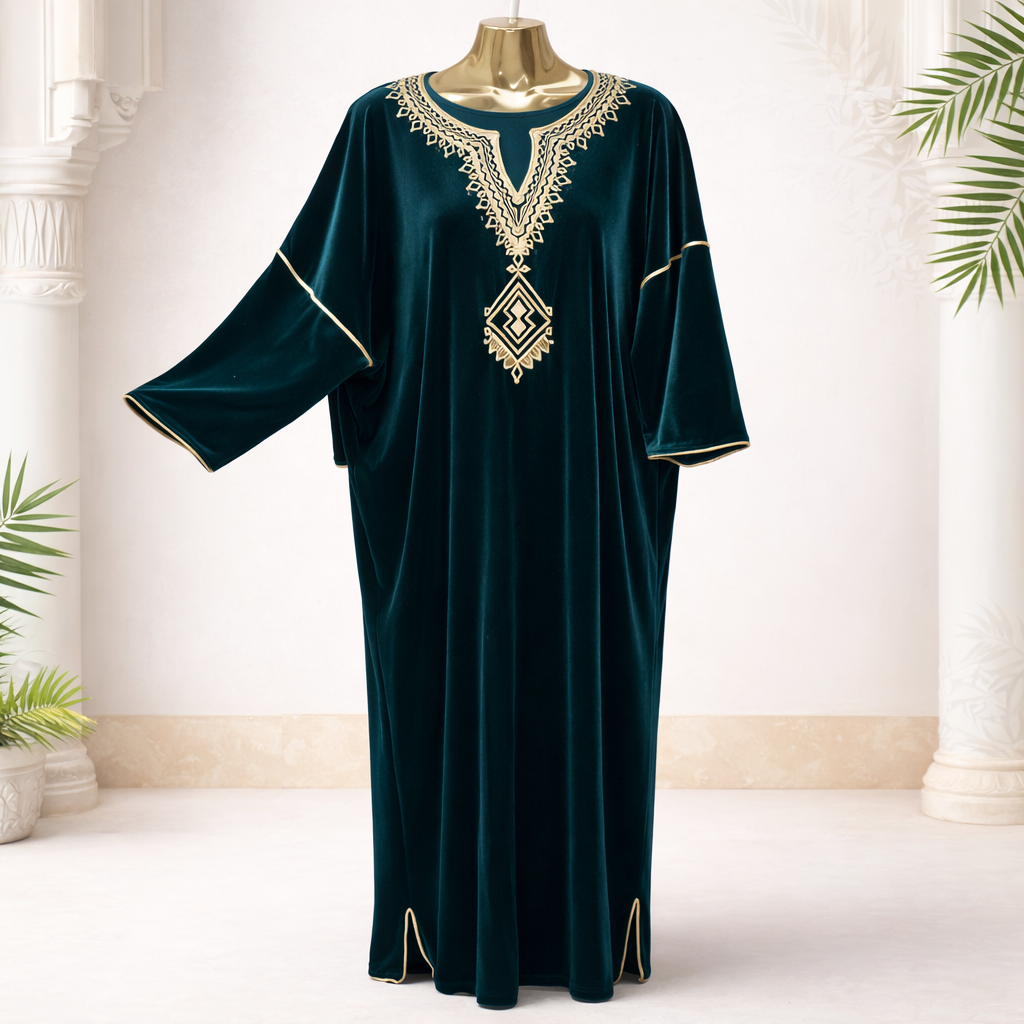ROBE Velour 2026