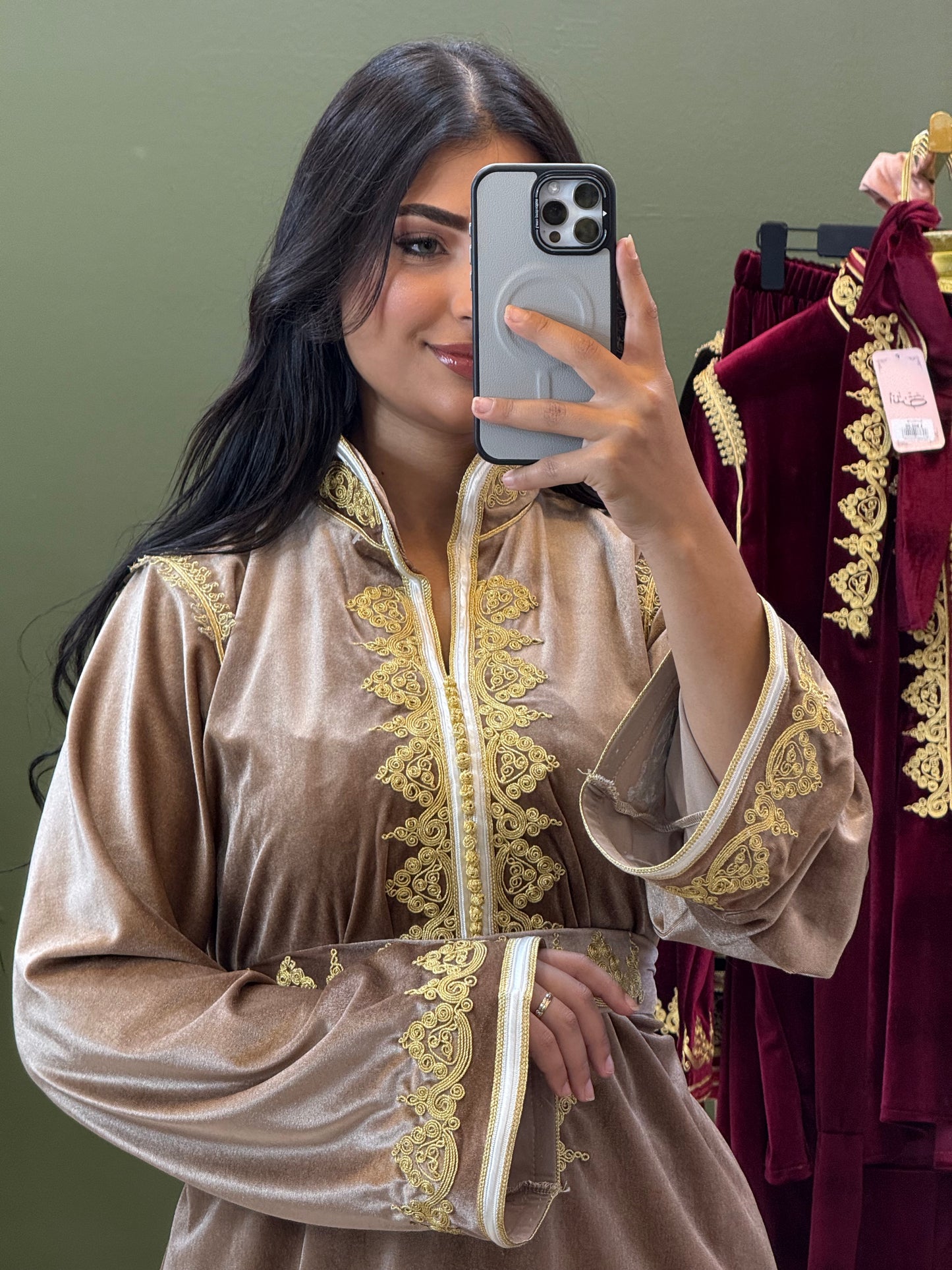 JABADORE MADJBOUD FATLA