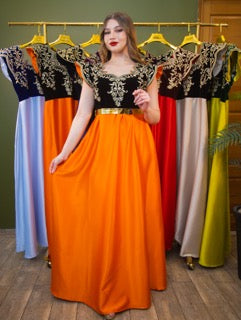 Robe Leila