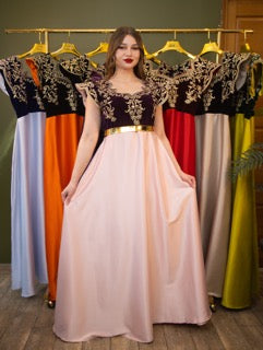 Robe Leila