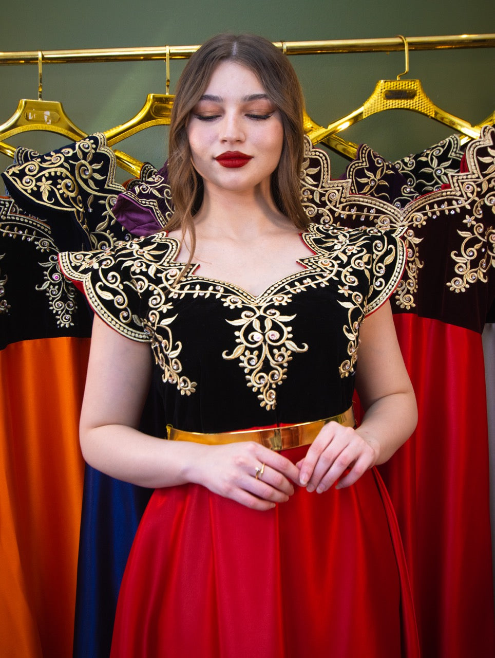 Robe Leila