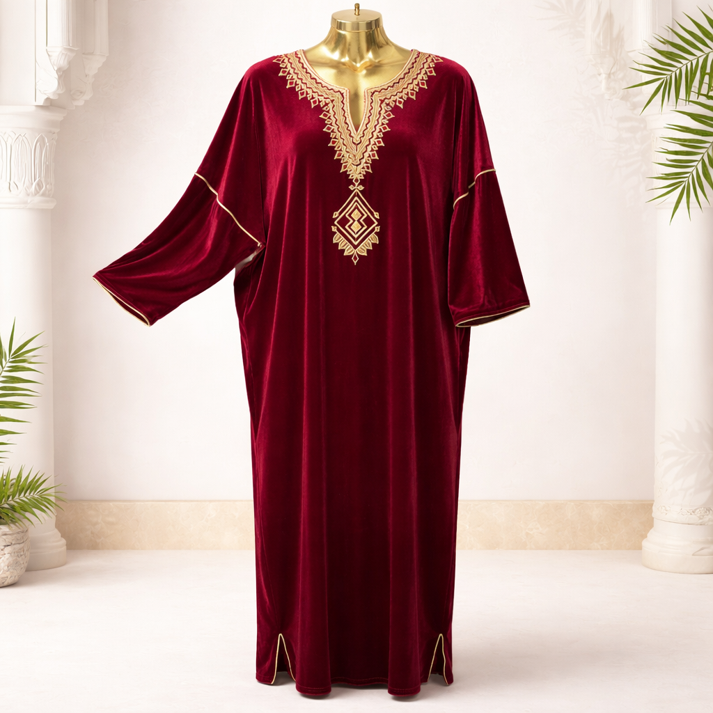 ROBE Velour 2026