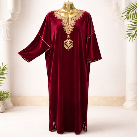 ROBE Velour 2026