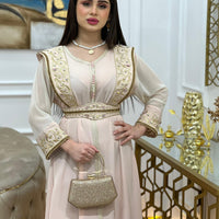 Caftan لمّـة