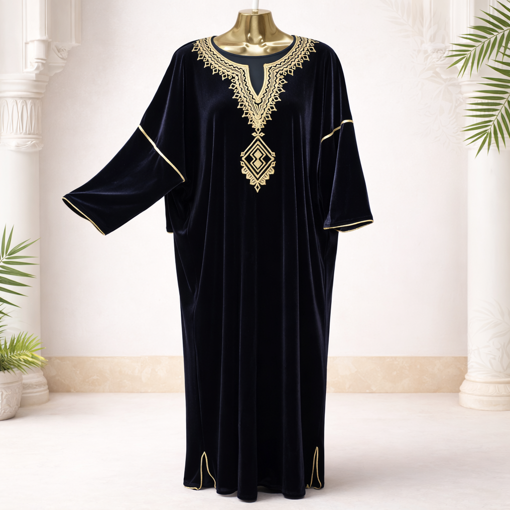 ROBE Velour 2026