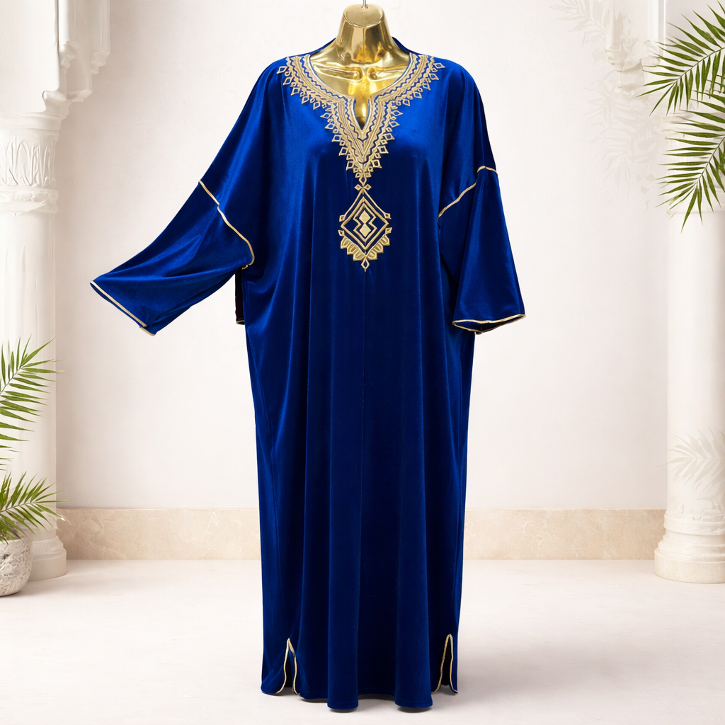 ROBE Velour 2026