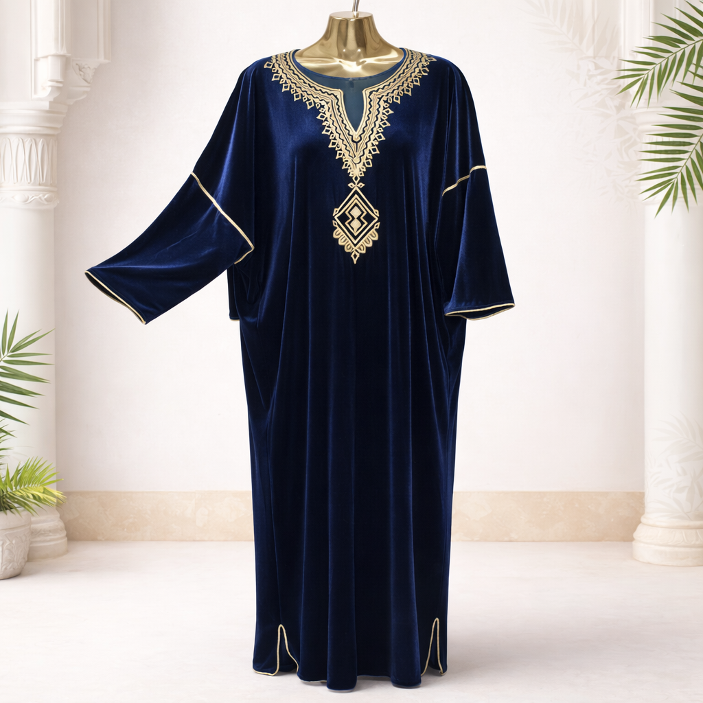 ROBE Velour 2026