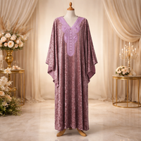 ROBE PAPAILLON