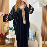 ROBE Velour  26