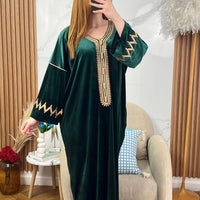 ROBE Velour  26