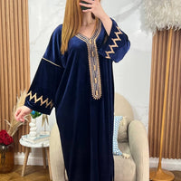ROBE Velour  26