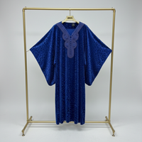 ROBE PAPAILLON