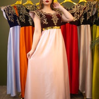 Robe Leila