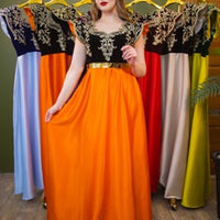 Robe Leila