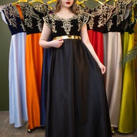 Robe Leila