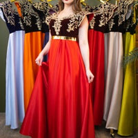 Robe Leila