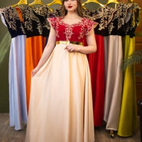 Robe Leila