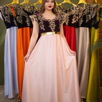 Robe Leila