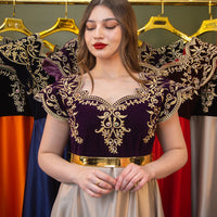 Robe Leila