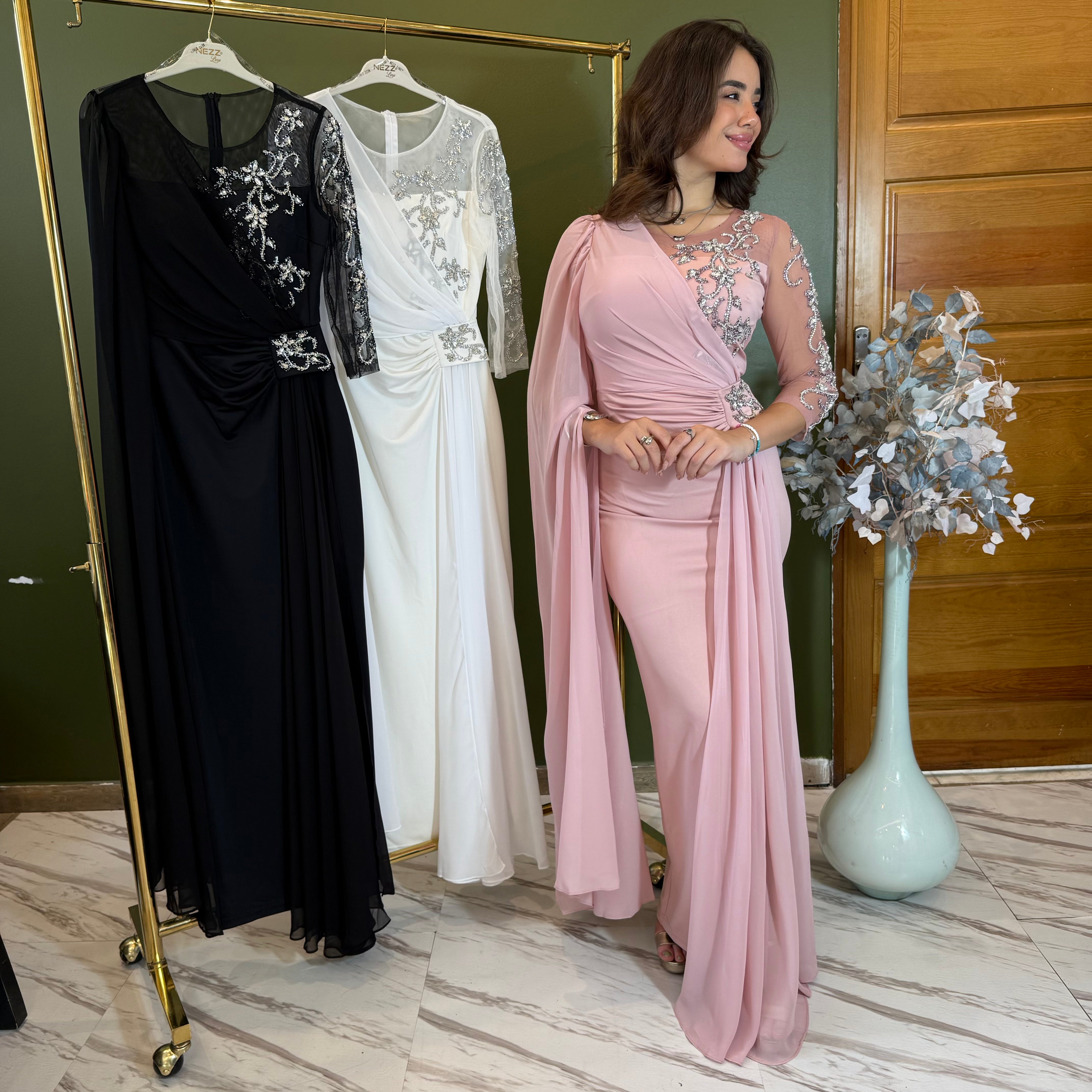 Robe Aylin Nezz 🇹🇷